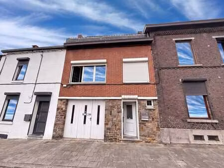 maison bel étage avec 3 chambres