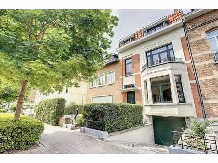 quartier grandchamp | maison de maître 5 ch avec jardin & ga