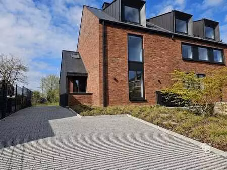 maison rénovée 3ch 3sdb jardin