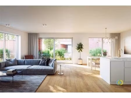 appartement à vendre à leuvensestraat 67-73 vilvorde (rbw58398)