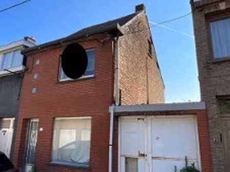 maison à vendre à buggenhout € 125.000 (lqosy) - henri van den bossche | zimmo