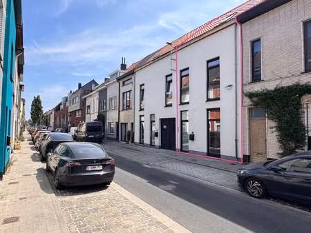maison à vendre à gentbrugge € 495.000 (lqot3) - center office belgium | zimmo