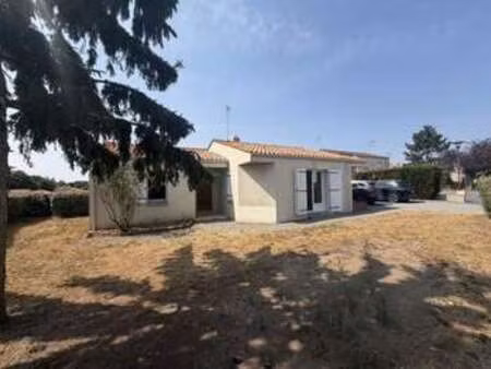 vente maison aux herbiers (85500) : à vendre / 85m² les herbiers