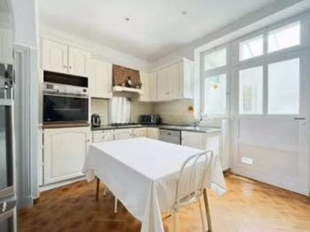 vente maison à saint-brieuc (22000) : à vendre / 124m² saint-brieuc