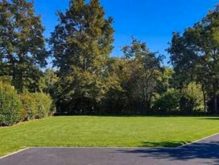 vente terrain à chaumes-en-retz (44320) : à vendre / chaumes-en-retz