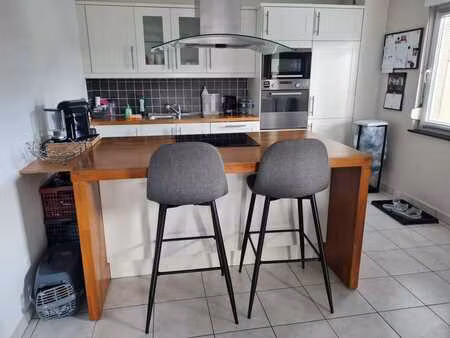 agréable appartement à aubange