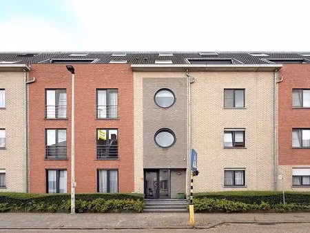 appartement à louer à melsele € 845 (lqore) - immo jet | zimmo