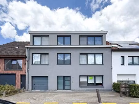 appartement à louer à melsele € 870 (lqorf) - immo jet | zimmo