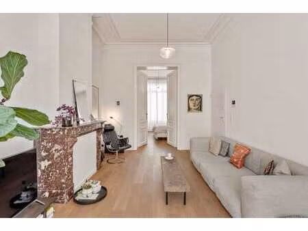 chatelain - appartement de charme avec terrasse sud-ouest