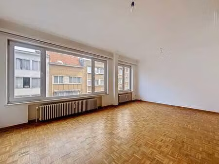 à louer – appartement 1 chambre de ±65 m² à koekelberg