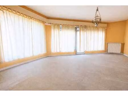 espace à réaménager + cave - sans charges!