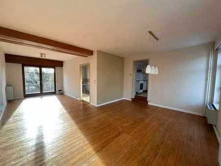 appartement à louer à haacht € 930 (lqor8) - dekrem vastgoed & landmeten | zimmo