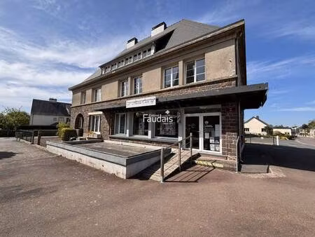 immeuble à vendre