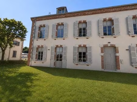 mon logis