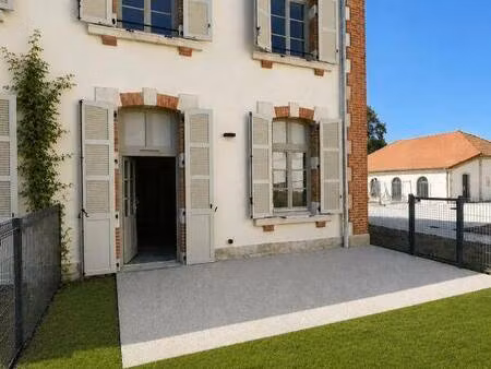 mon logis