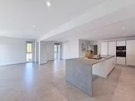 appartement 3 chambres peb a++ à mettet