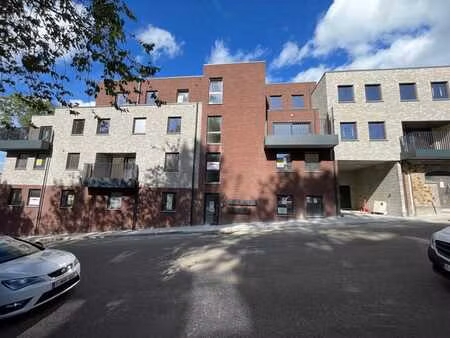 spacieux appartement à heusy