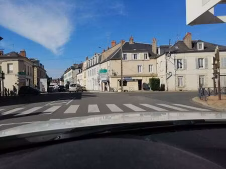 local commercial à louer