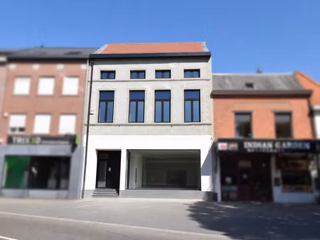 bien professionnel à louer à overijse € 1.800 (lqot4) | zimmo