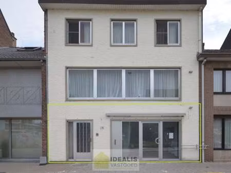 bien professionnel à louer à overpelt € 1.150 (lqosm) - idealis vastgoed | zimmo