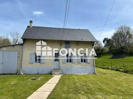 maison à louer