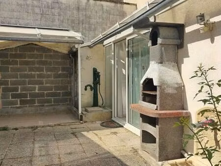 propriétaire particulier