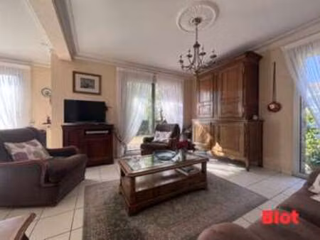 vente maison à vannes vincin (56000) : à vendre / 103m² vannes vincin