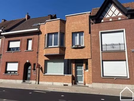 maison à louer à wevelgem € 1.000 (lqotd) - partners in vastgoed | zimmo
