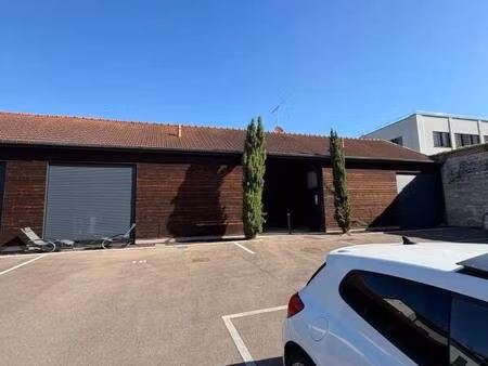 mon logis