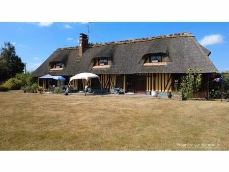 propriete normande