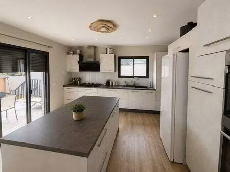 maison de plain-pied à vendre - première occupation