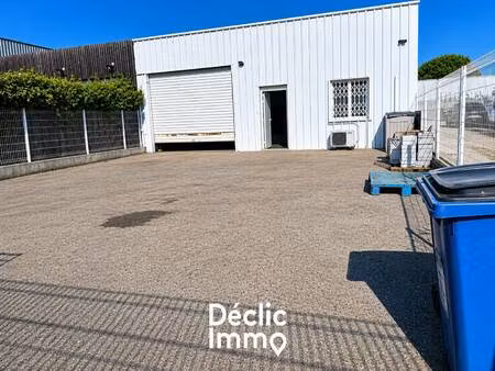 espace bureau à louer