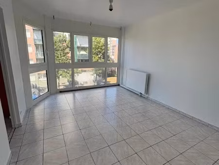 location appartement 2 pièces 48.8 m² à le havre (76600)  550 €