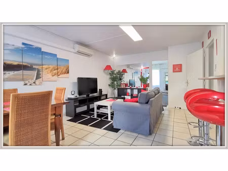 location meublée appartement 1 pièce 88.28 m² à talence (33400)  540 €
