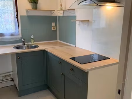 location duplex 2 pièces 34 m² à viglain (45600)  420 €