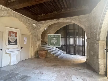 appartement à tarascon 4 pièces 101 m2