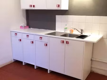 location appartement 2 pièces 60.33 m² à toulon (83000)  632 €