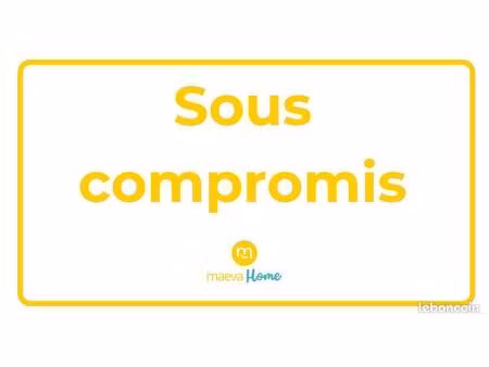 maison 5 pièces 84 m²