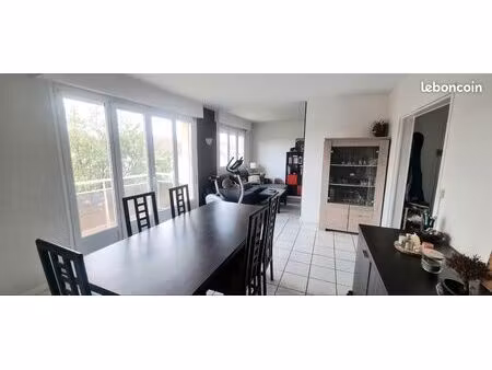 appartement f3 72.89 m²
