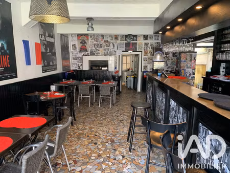 vente crêperie  pizzeria