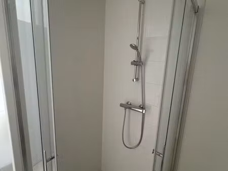 studio refait à neuf 30m2