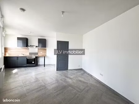 appartement 1 pièce 23 m²