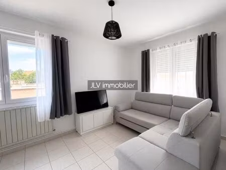 appartement 4 pièces 72 m²