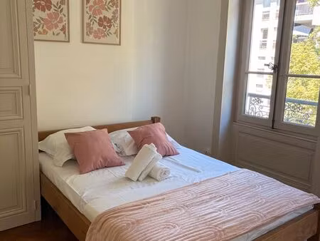appartement t2 brotteaux