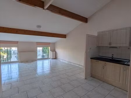 appartement t2 lumineux
