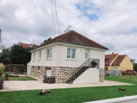 maison en location beauvais (60)