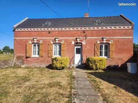 pavillon 3 pièces 130 m²