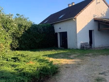 location maison faverolles