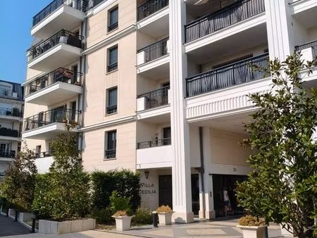 urgent : bel appartement 60m2 à louer à clamart