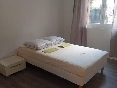 appartement t3